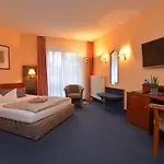 מלון Altstadthotel An Der Werra מאינינגן