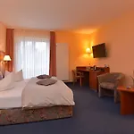 Altstadthotel An Der Werra
