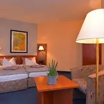 Altstadthotel An Der Werra מלון 3*