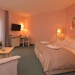 Altstadthotel An Der Werra מאינינגן