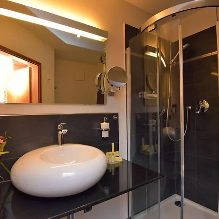 Altstadthotel An Der Werra Hotel