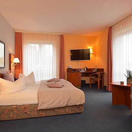 Altstadthotel An Der Werra Hotel