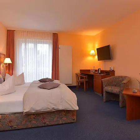 Altstadthotel An Der Werra