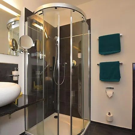 Altstadthotel An Der Werra Hotel