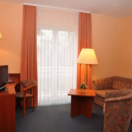 Altstadthotel An Der Werra Hotel Meiningen