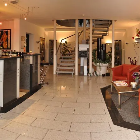 Altstadthotel An Der Werra Hotel