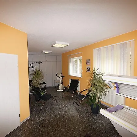 Altstadthotel An Der Werra Hotel
