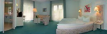 Altstadthotel An Der Werra 3*