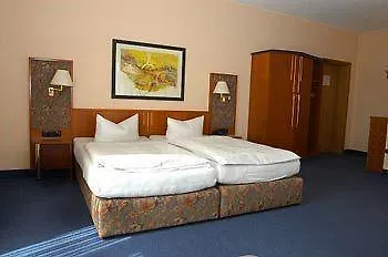 Altstadthotel An Der Werra 3*