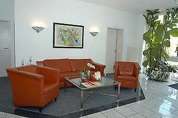 מלון Altstadthotel An Der Werra