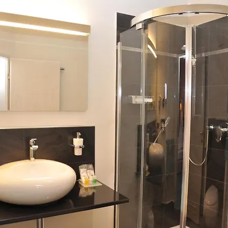 Altstadthotel An Der Werra 3*