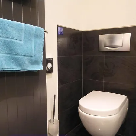 Altstadthotel An Der Werra Hotel 3*