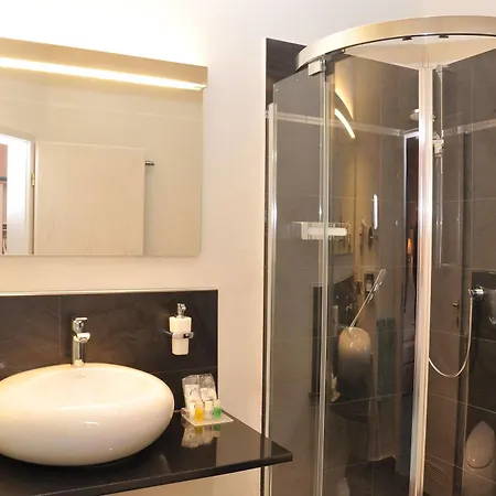 Altstadthotel An Der Werra Hotel 3*