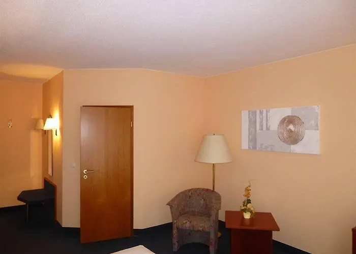 Altstadthotel An Der Werra Hotel