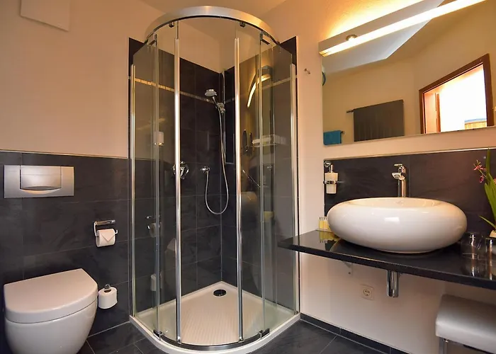 Altstadthotel An Der Werra Meiningen