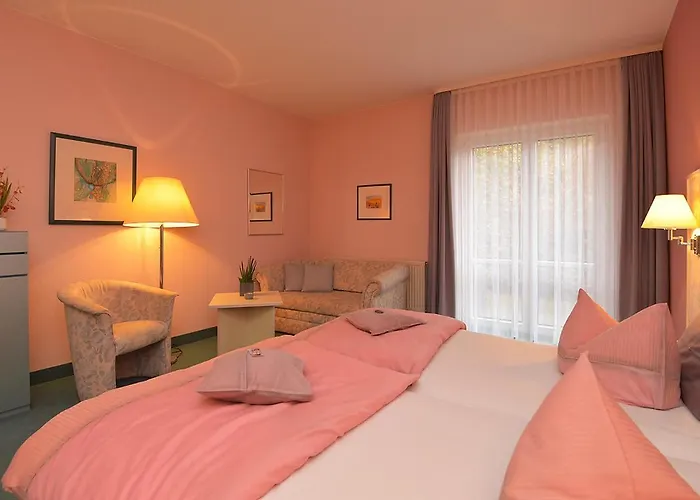 Altstadthotel An Der Werra Meiningen