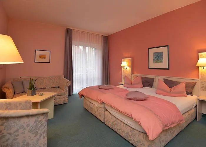 Altstadthotel An Der Werra 3* Meiningen