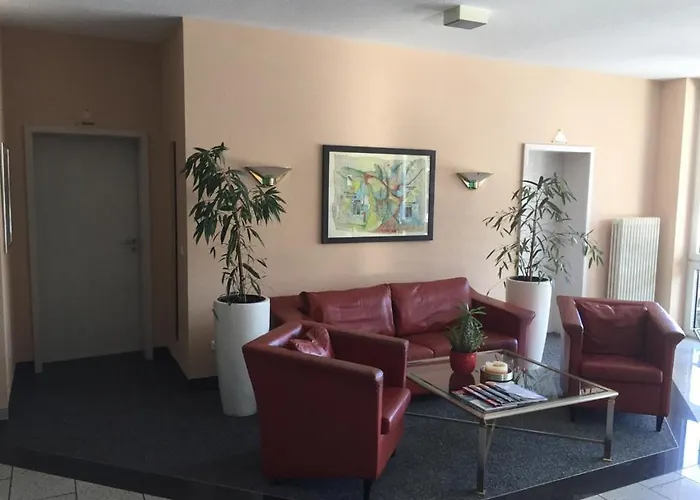 Altstadthotel An Der Werra 3*