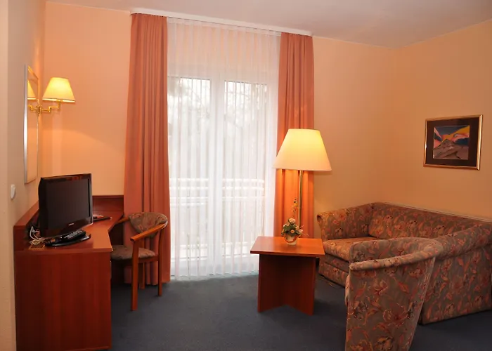 Altstadthotel An Der Werra Hotel Meiningen