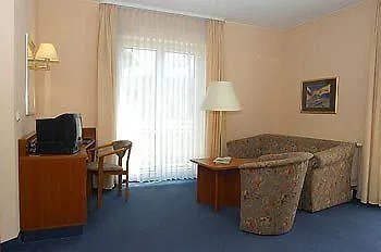 Hotel Altstadthotel An Der Werra