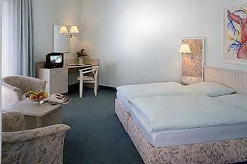 Altstadthotel An Der Werra Hotell Meiningen