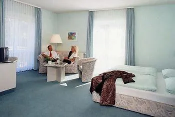 Altstadthotel An Der Werra Meiningen