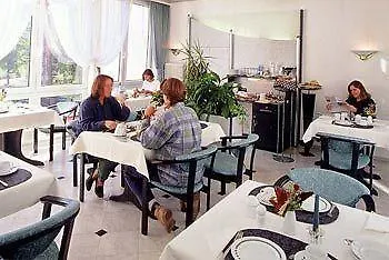 Altstadthotel An Der Werra Hotel