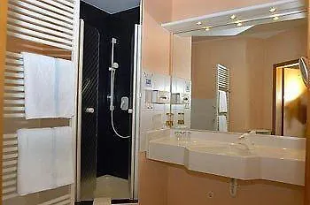 Altstadthotel An Der Werra