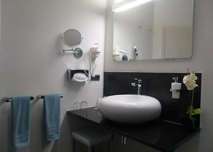 Altstadthotel An Der Werra Hotel Meiningen