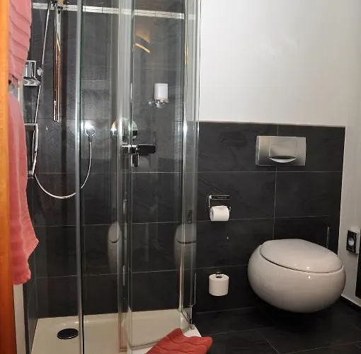 Hotel Altstadthotel An Der Werra Meiningen