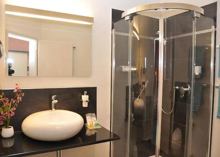 Altstadthotel An Der Werra 3*