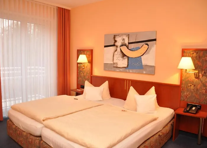 Altstadthotel An Der Werra Meiningen