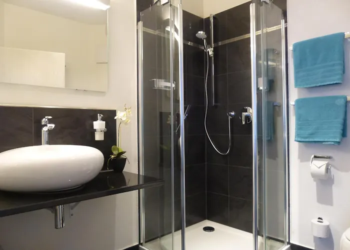 Altstadthotel An Der Werra Hotel