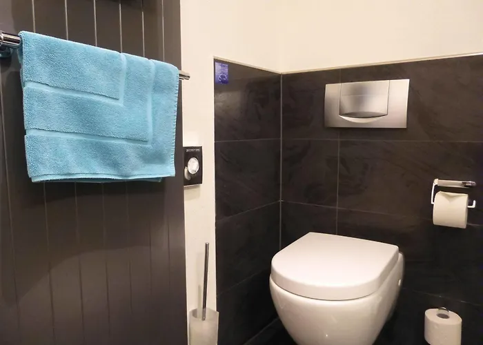 Altstadthotel An Der Werra Hotel 3*