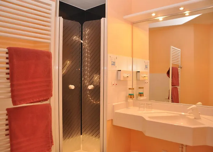 Altstadthotel An Der Werra Hotell Meiningen